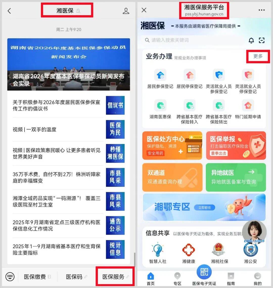 潮州医保提取平台(医保提取平台官网)