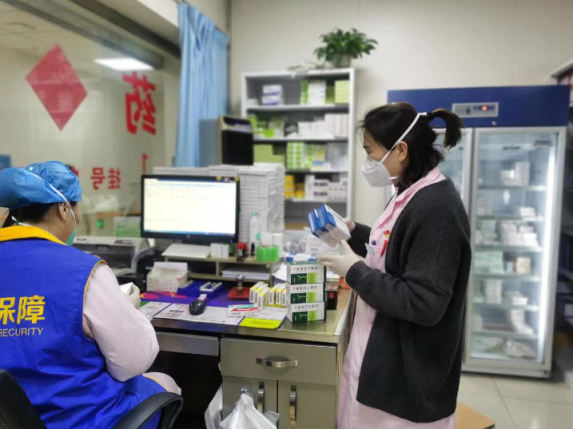 潮州24小时套医保卡回收(24小时套医保卡回收多少钱)