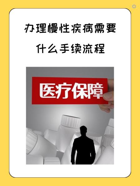 潮州慢性疾病医保怎么办理(慢性疾病医保怎么办理的)