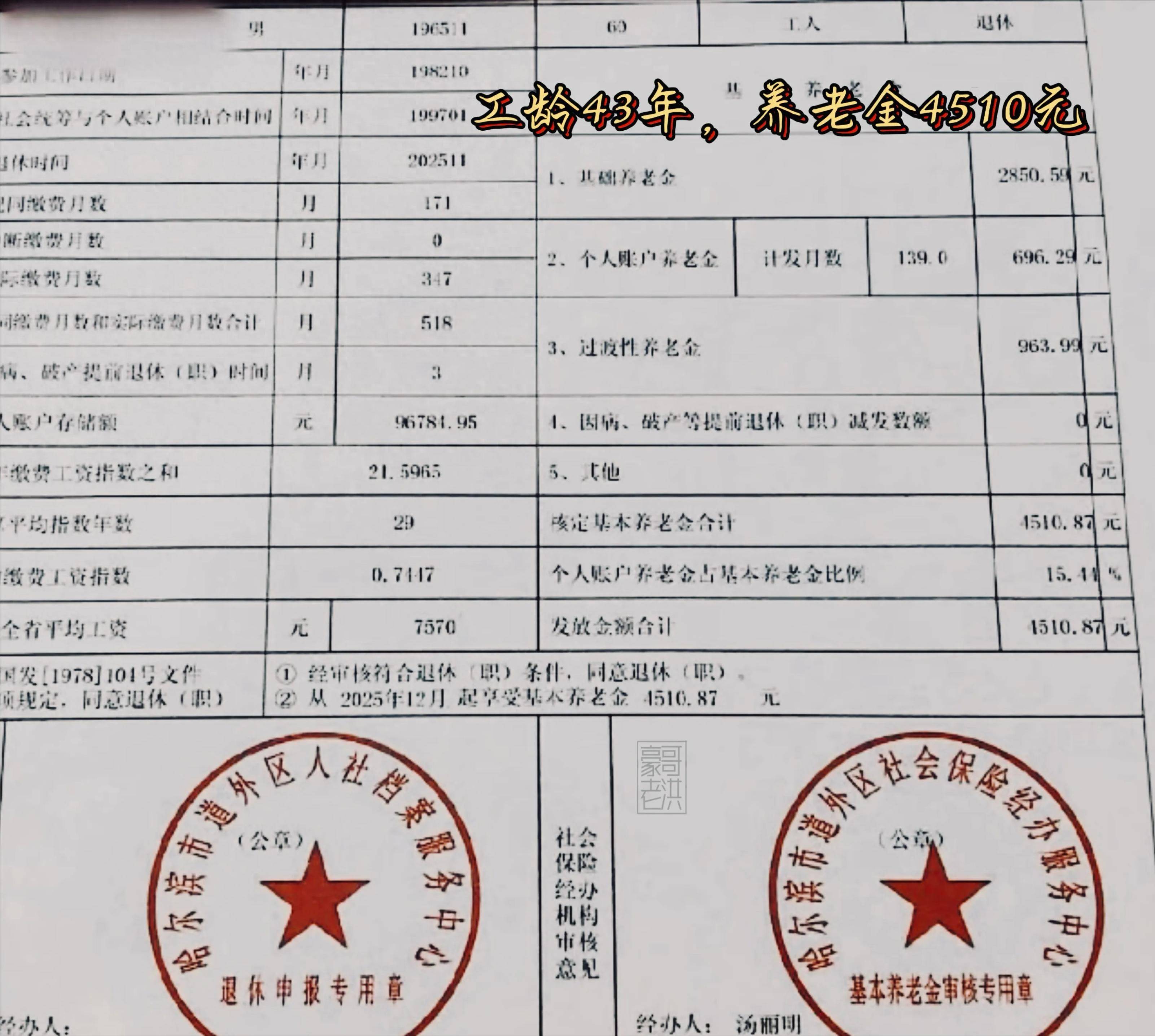 潮州医保个人退休需补4万元(职工退休补医保3万)