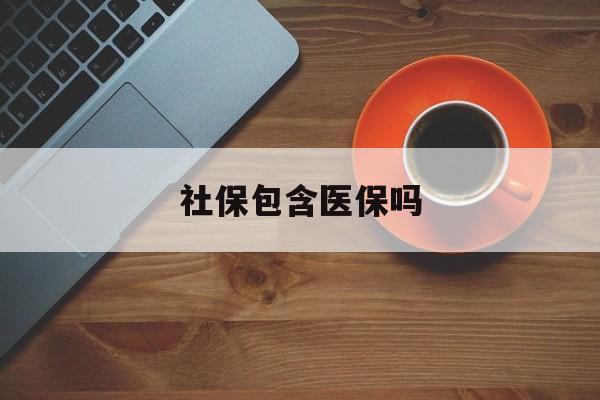 潮州社保包含医保吗(东莞社保包含医保吗)