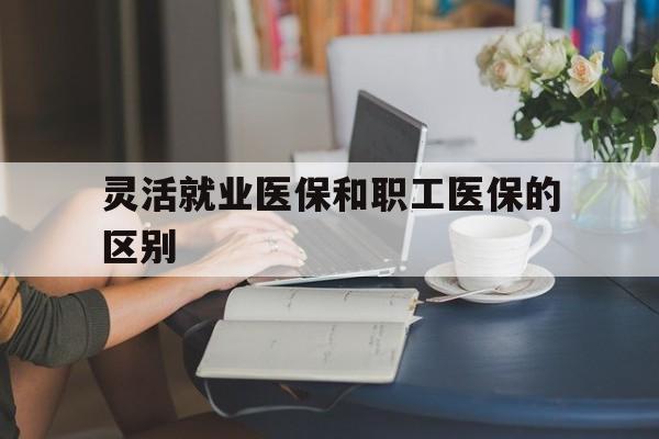 潮州灵活就业医保和职工医保的区别(天津灵活就业医保和职工医保的区别)